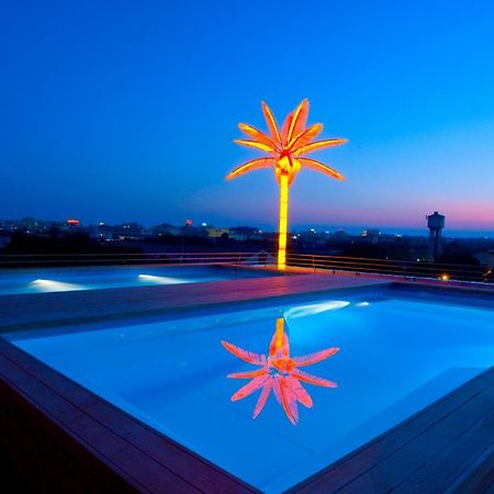 Hotel Di Giovanni Бібіоне Екстер'єр фото