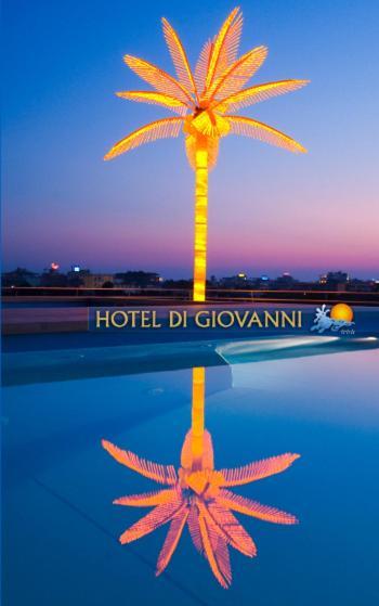 Hotel Di Giovanni Бібіоне Екстер'єр фото