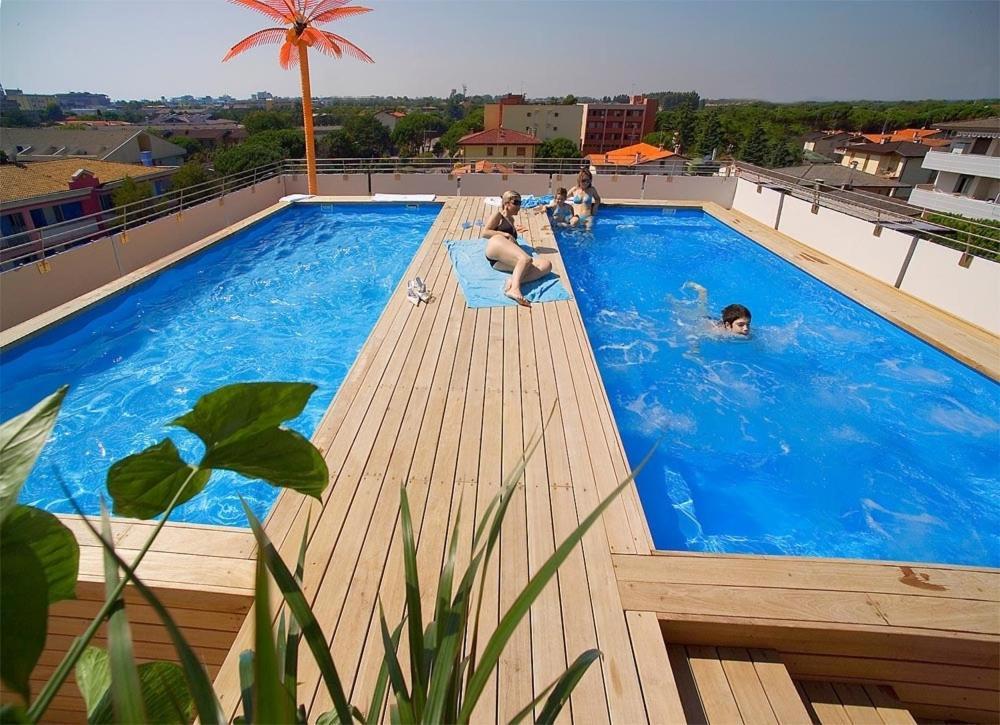 Hotel Di Giovanni Бібіоне Екстер'єр фото