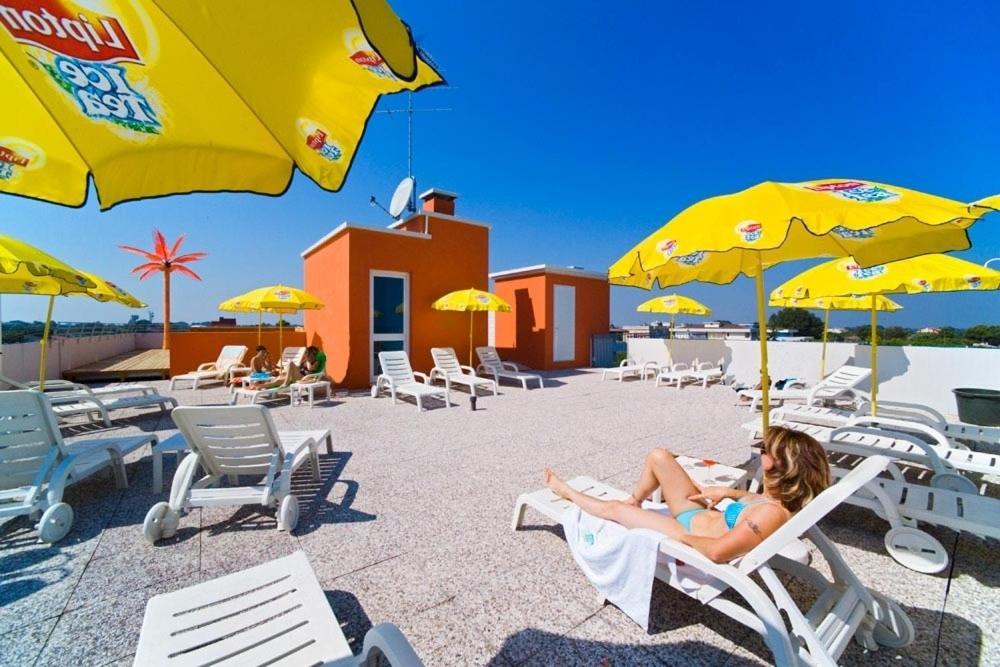 Hotel Di Giovanni Бібіоне Екстер'єр фото