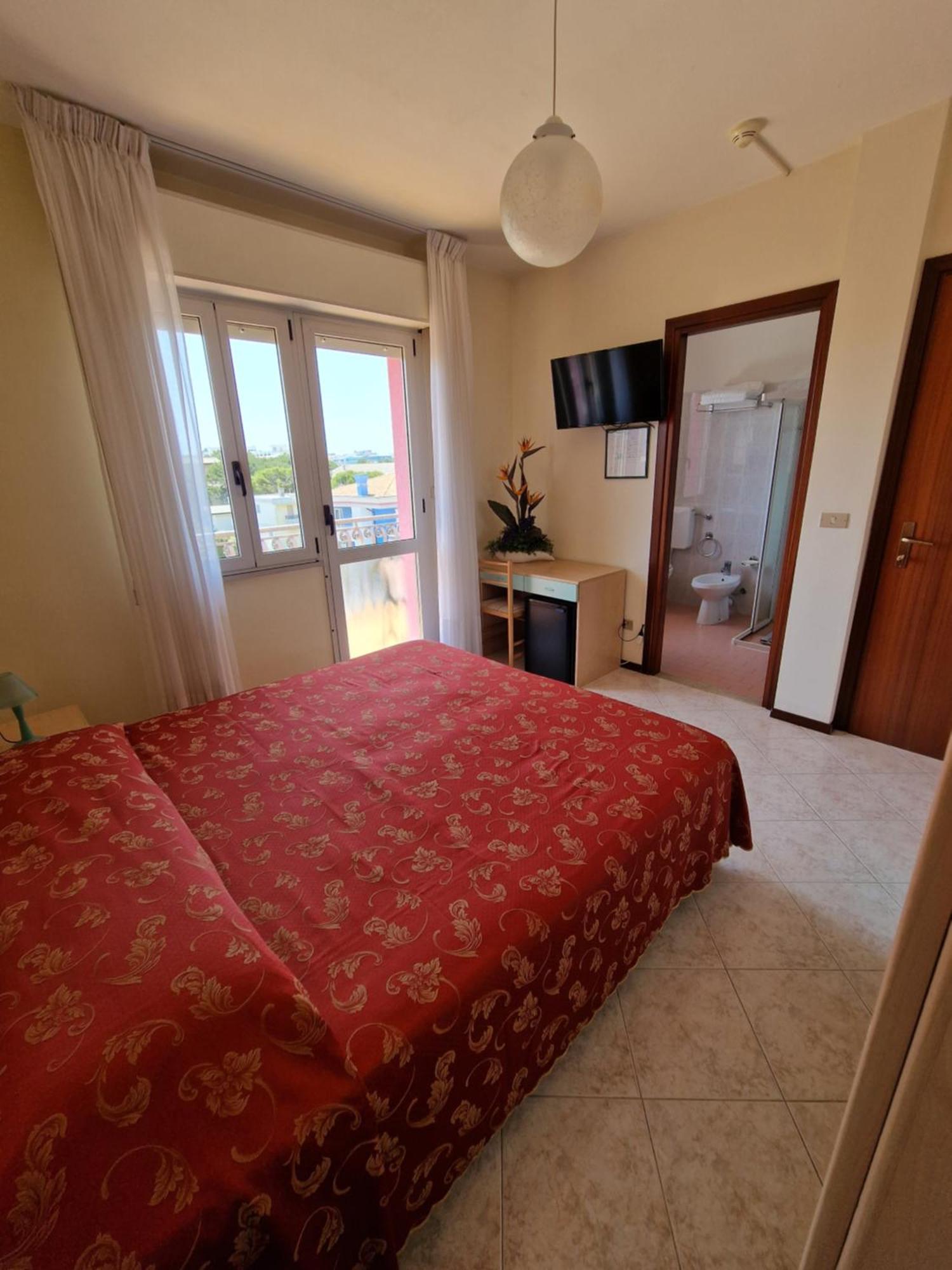 Hotel Di Giovanni Бібіоне Номер фото