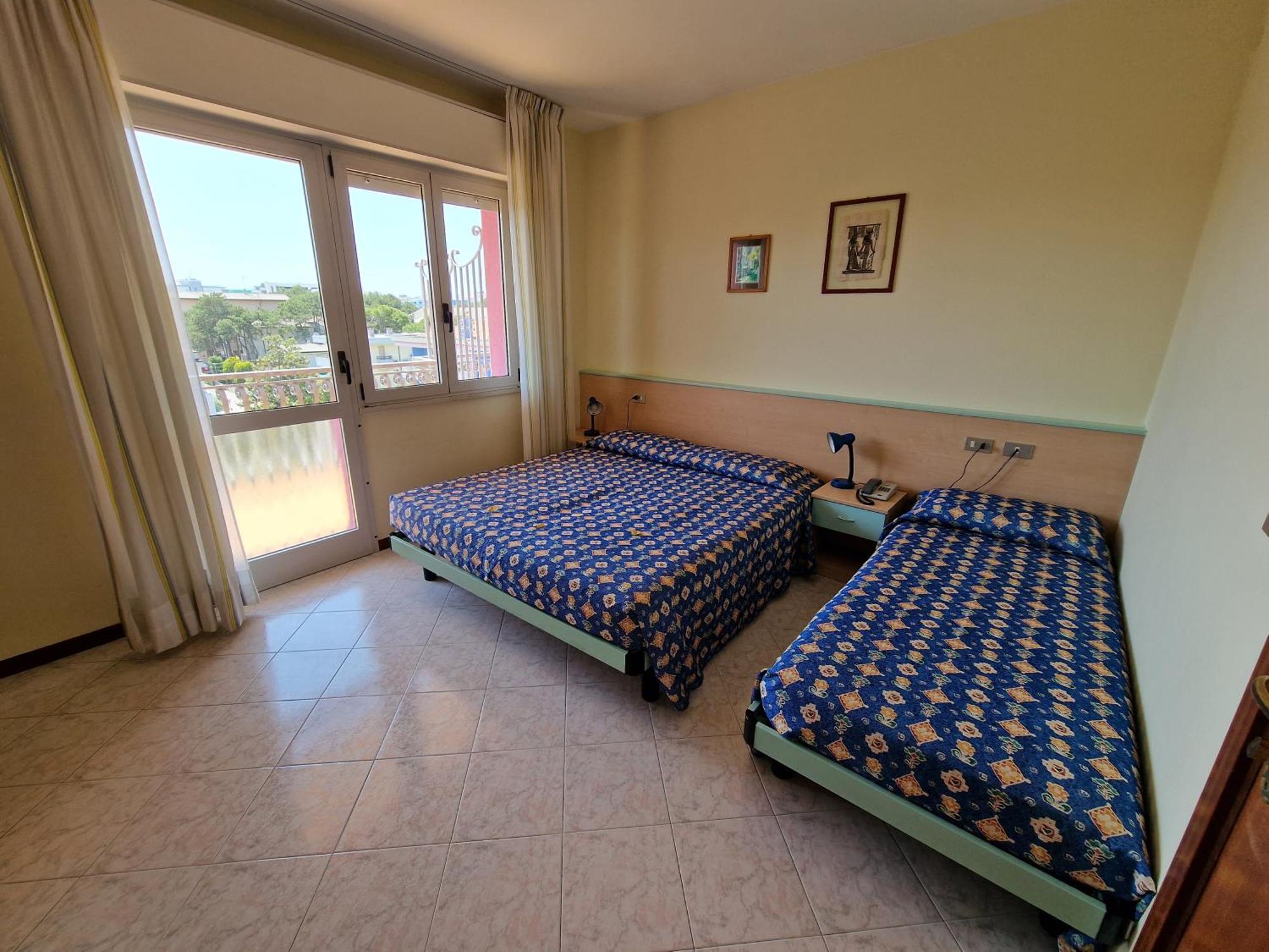 Hotel Di Giovanni Бібіоне Номер фото