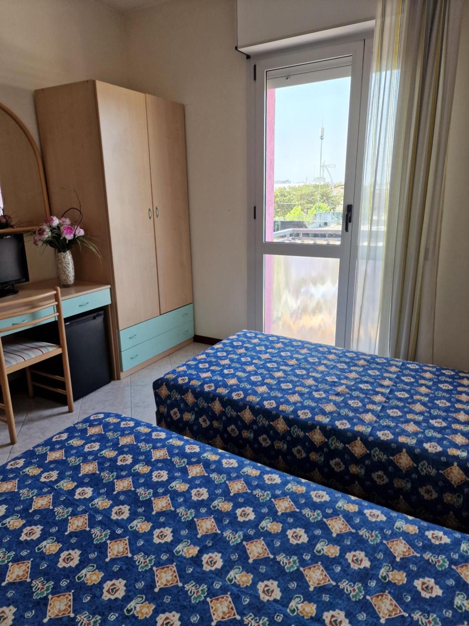 Hotel Di Giovanni Бібіоне Номер фото