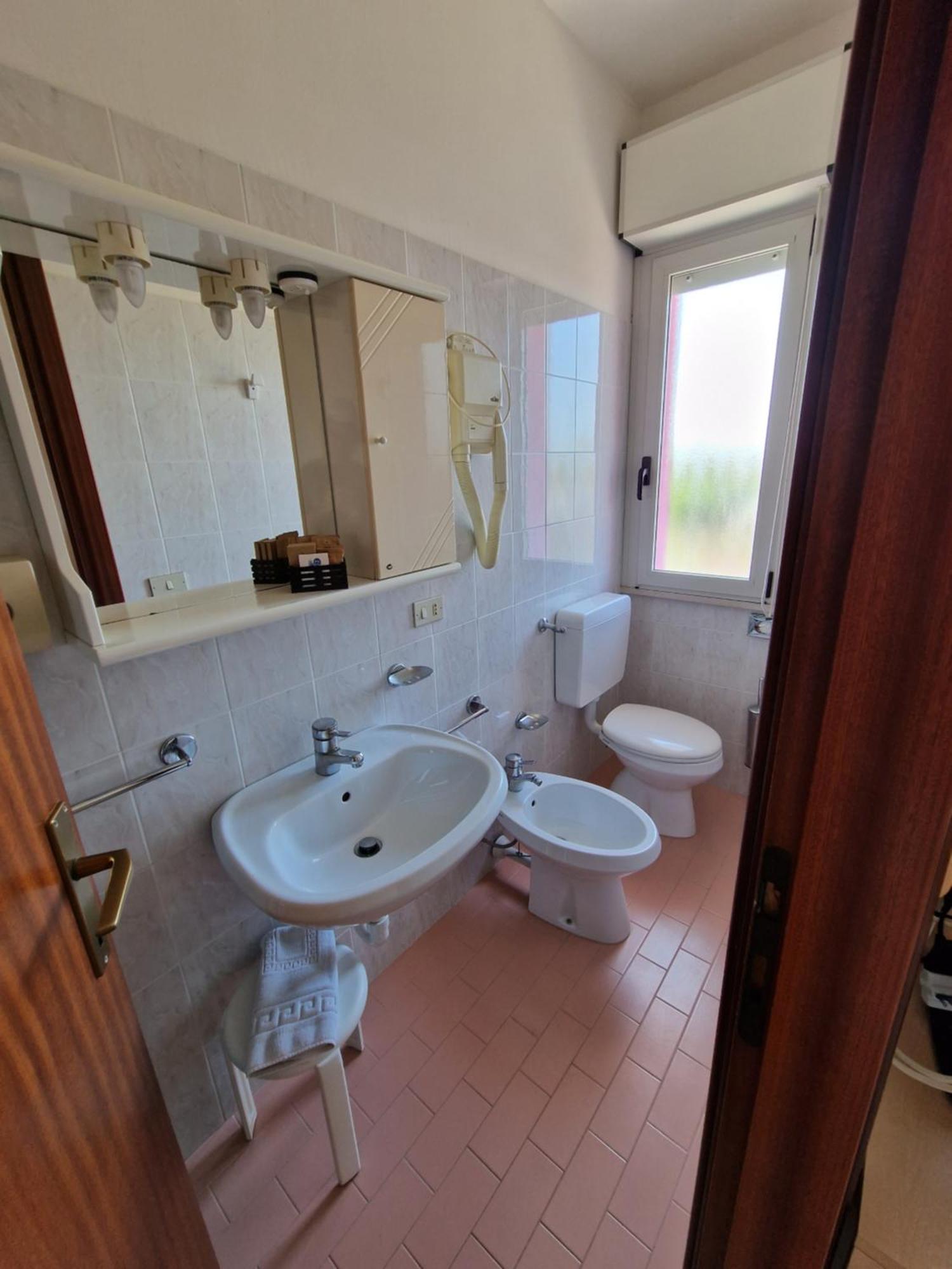 Hotel Di Giovanni Бібіоне Екстер'єр фото