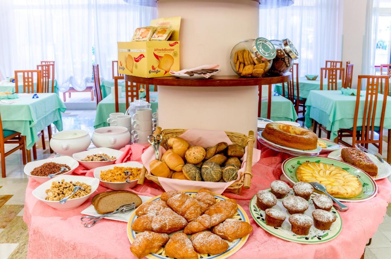 Hotel Di Giovanni Бібіоне Екстер'єр фото