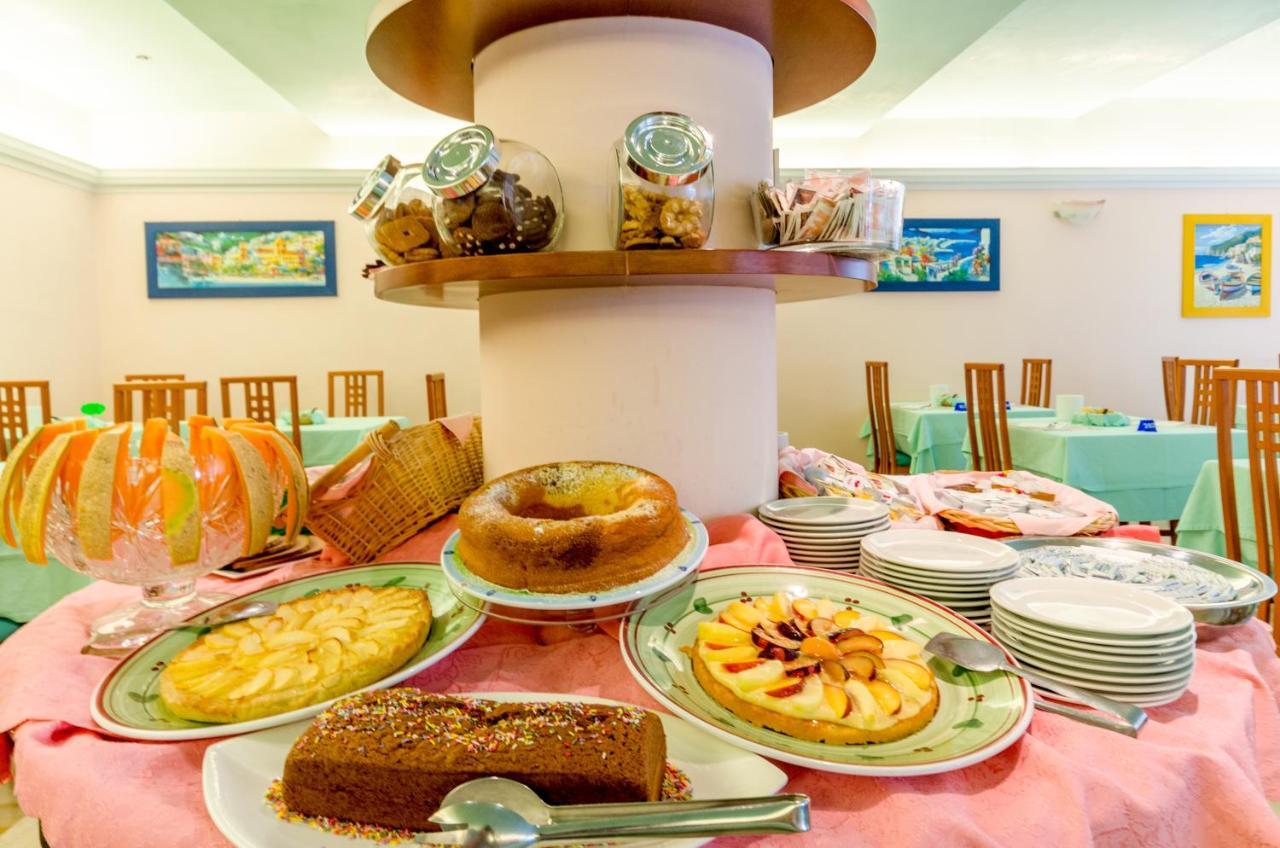 Hotel Di Giovanni Бібіоне Екстер'єр фото