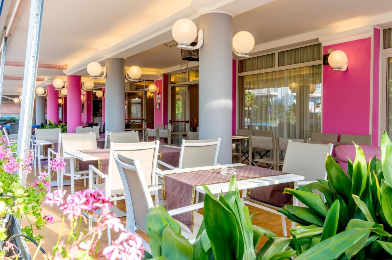 Hotel Di Giovanni Бібіоне Екстер'єр фото