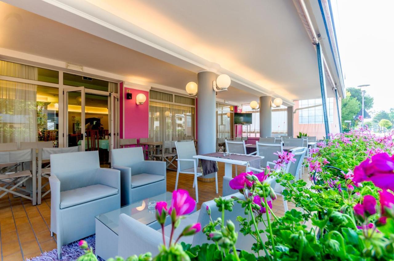 Hotel Di Giovanni Бібіоне Екстер'єр фото
