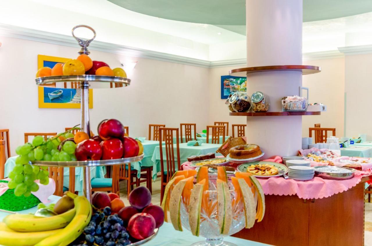 Hotel Di Giovanni Бібіоне Екстер'єр фото
